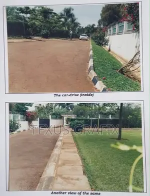 2bdrm Bungalow in Nakawa for sale