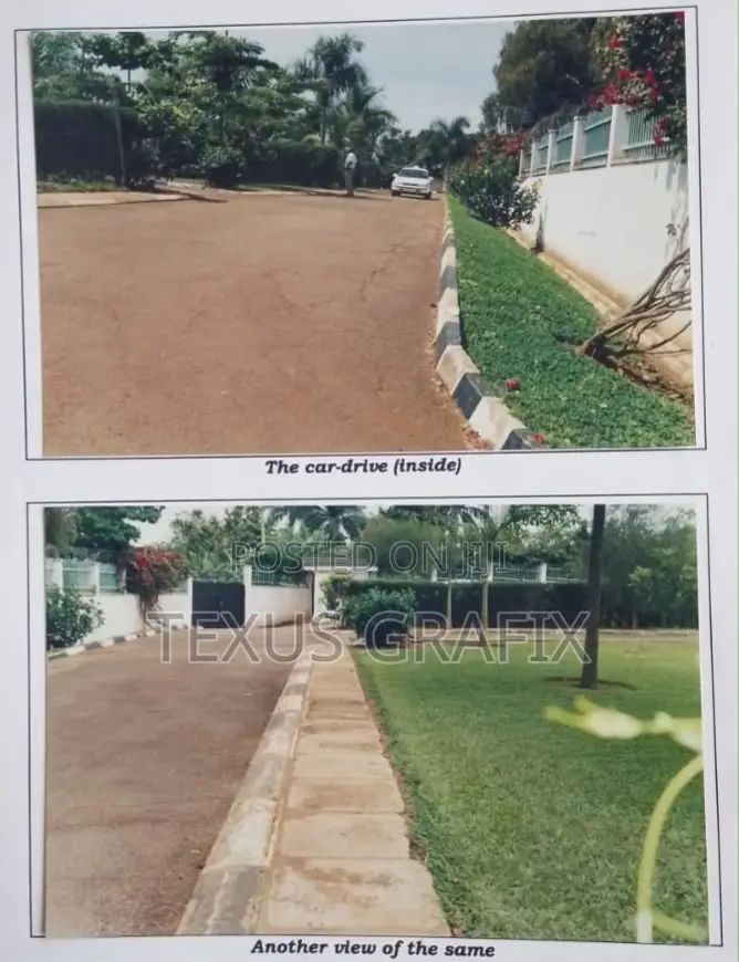 2bdrm Bungalow in Nakawa for sale