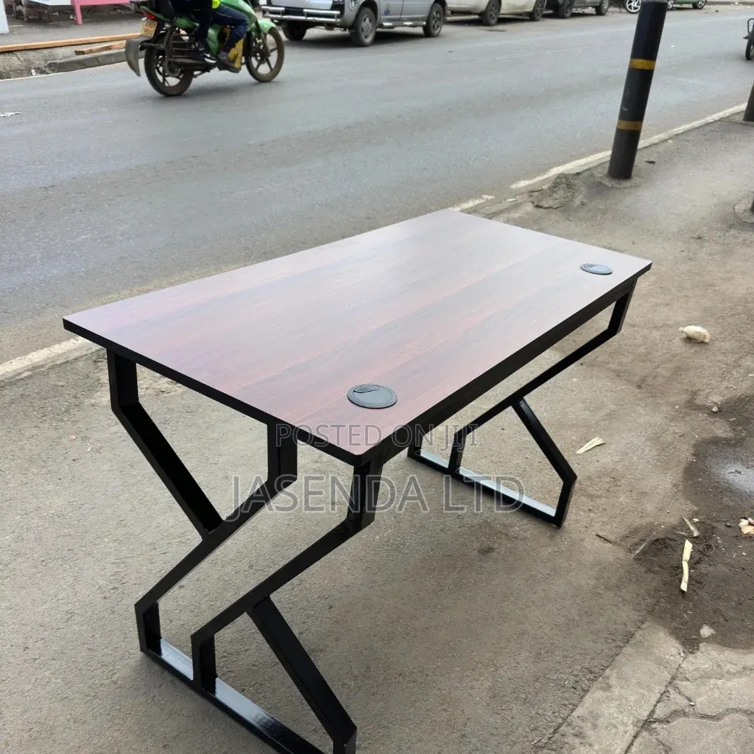 Modern Office Desk/Office Desk/Reading Table/Study Desk0008