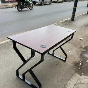 Modern Office Desk/Office Desk/Reading Table/Study Desk0008