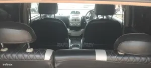 Toyota Passo 2008 Silver