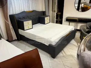 Beds and Mattresses