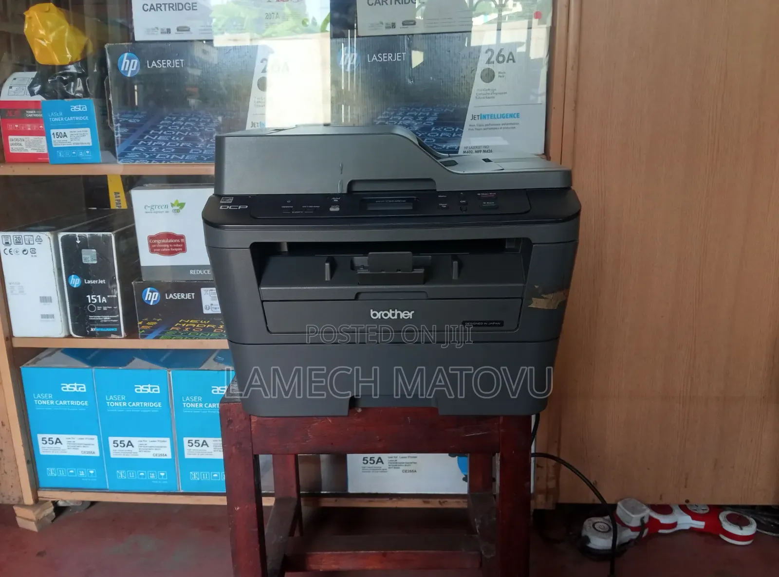 Canon IR1024