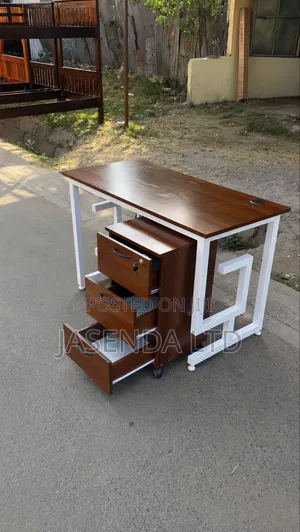 Modern Office Desk/Office Desk/Reading Table/Study Desk0014