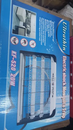 Mosquito Shock Eletric Trap