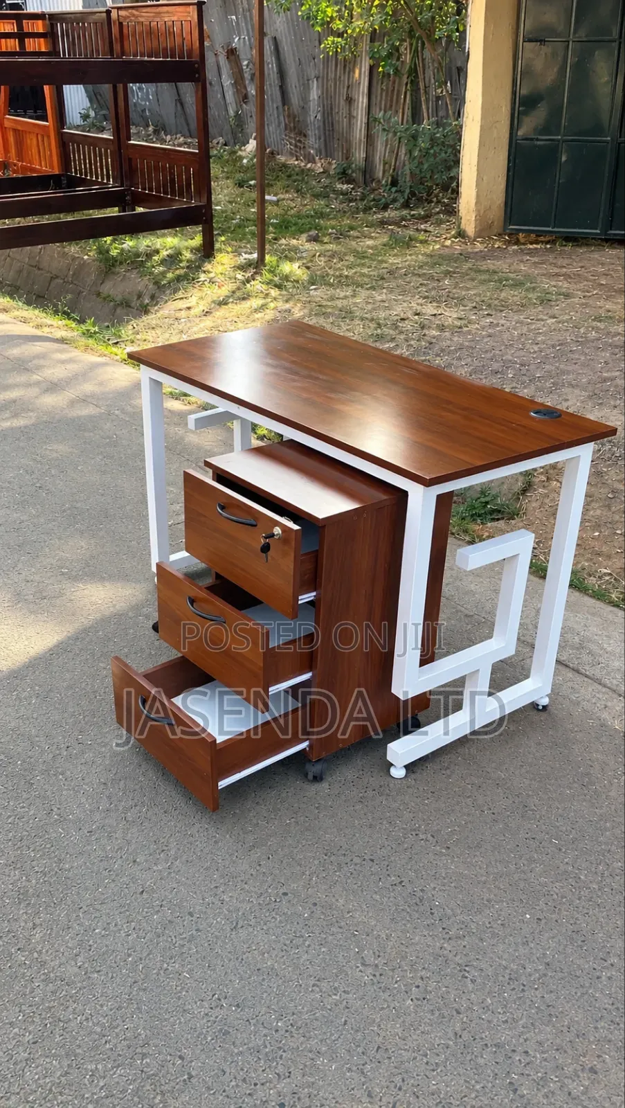 Modern Office Desk/Office Desk/Reading Table/Study Desk0013