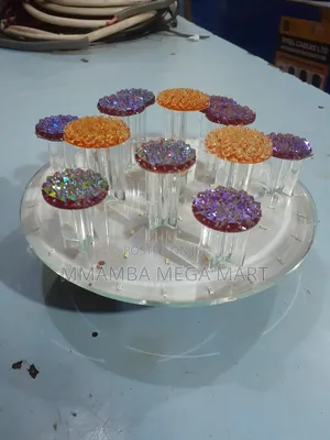 Integrated Cyrstal Led Light