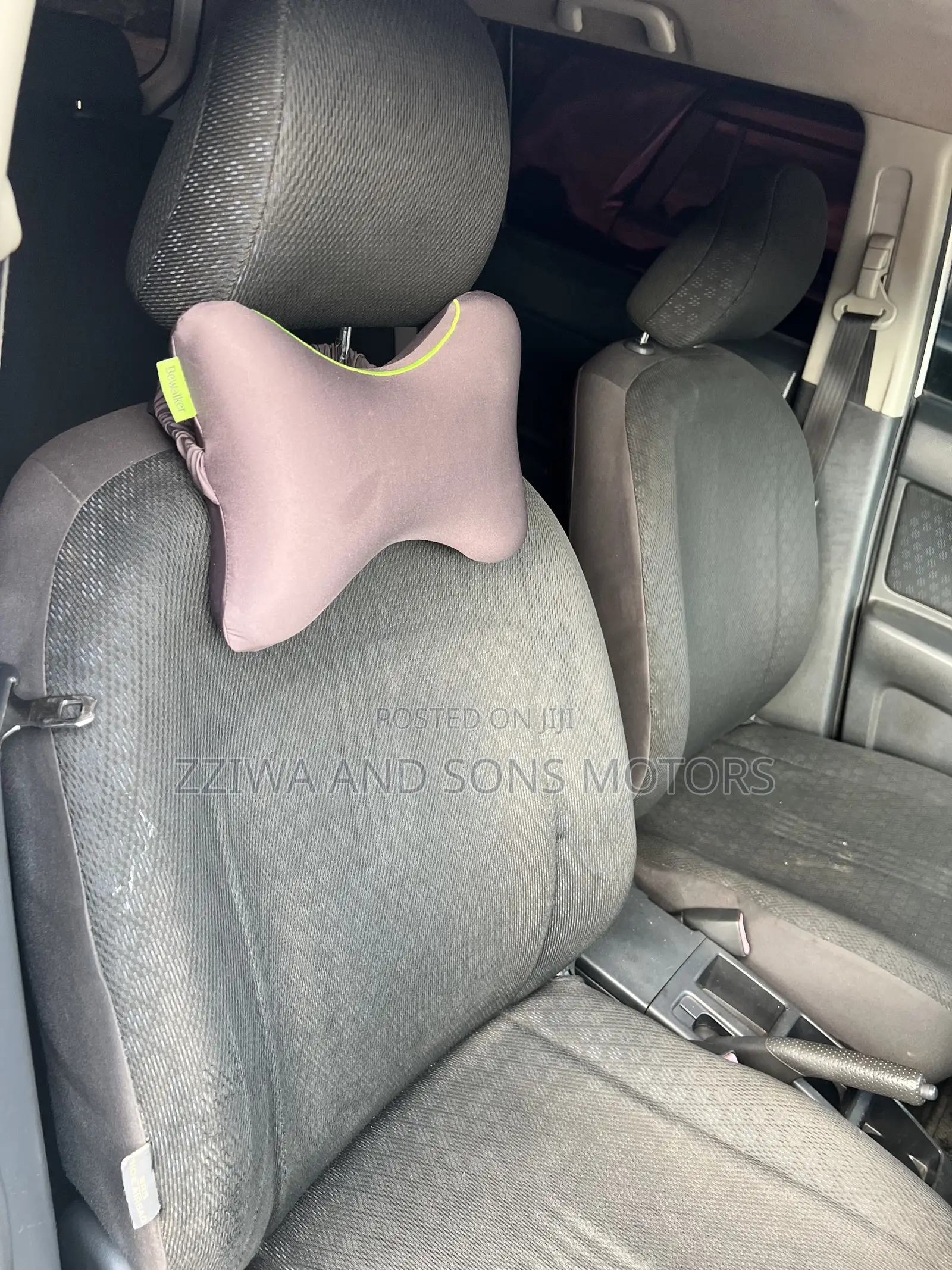 Toyota Corolla Rumion Hatchback 1.5 FWD 2009 White