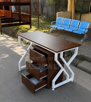 Modern Office Desk/Office Desk/Reading Table/Study Desk0020