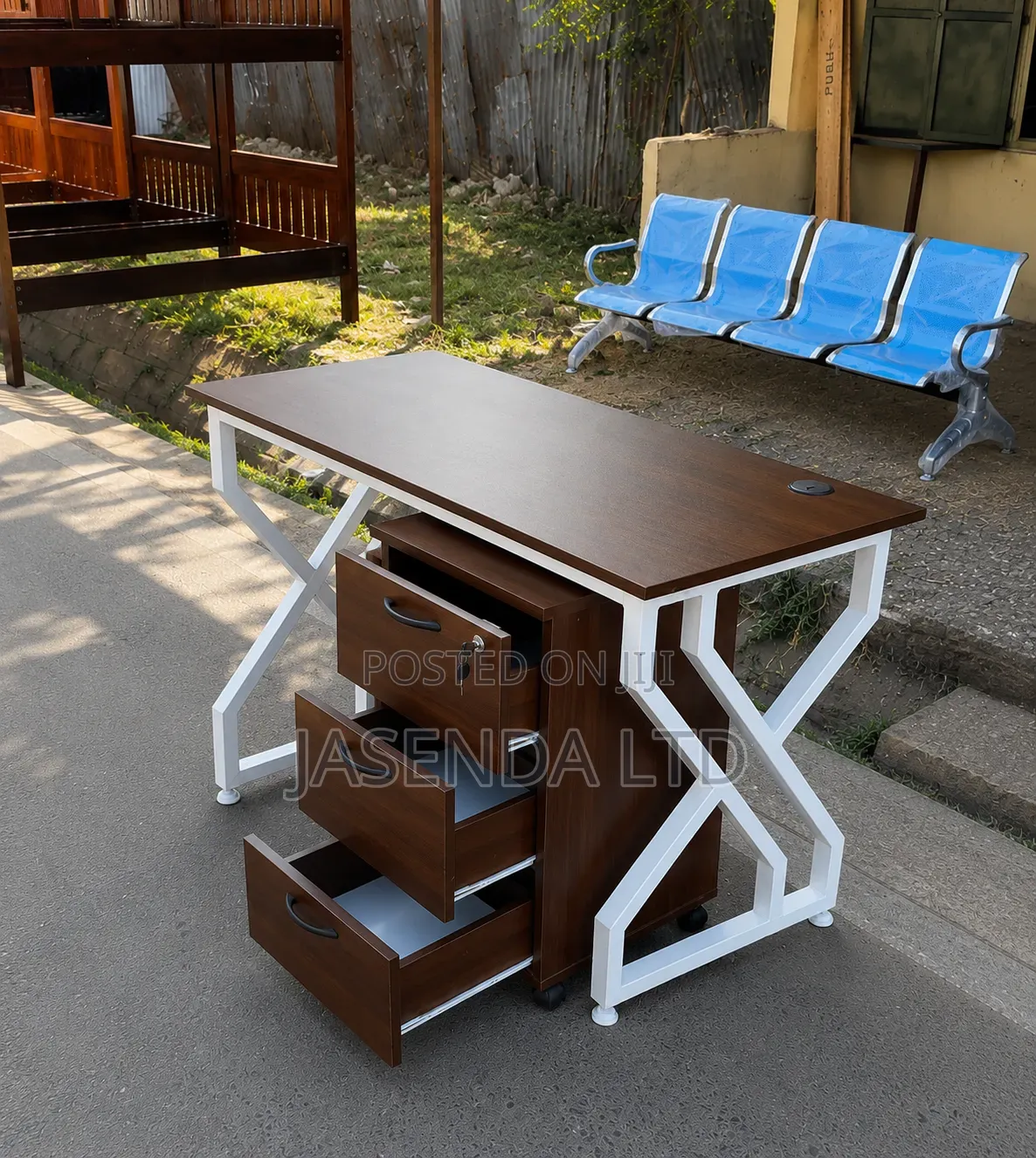 Modern Office Desk/Office Desk/Reading Table/Study Desk0020