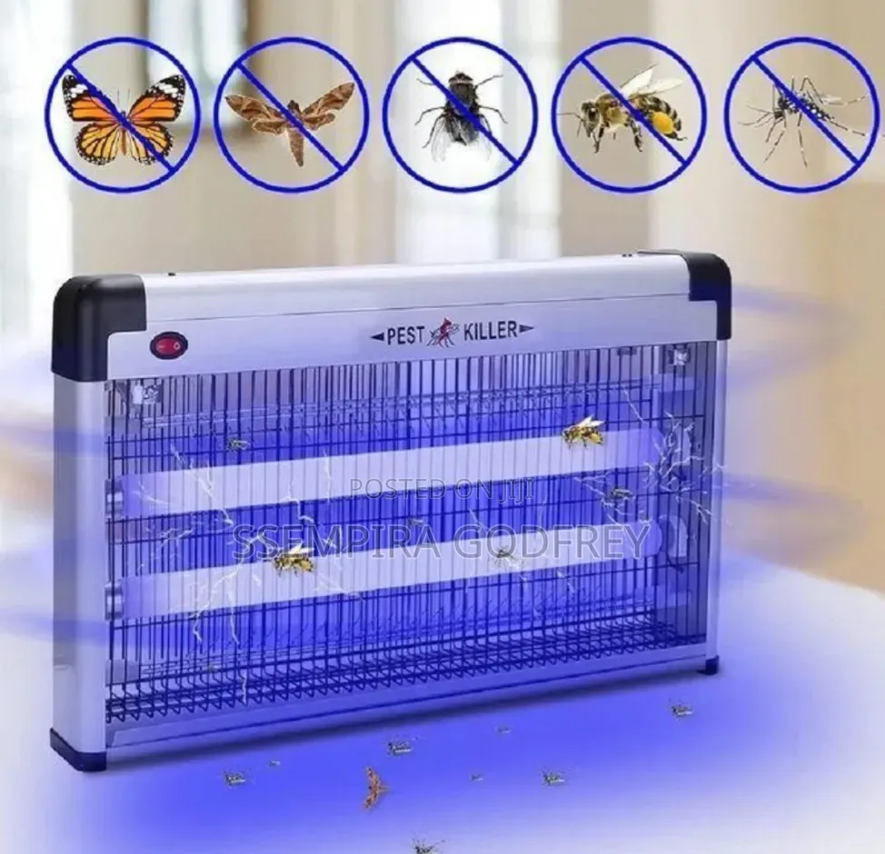Mosquito Shock Eletric Trap