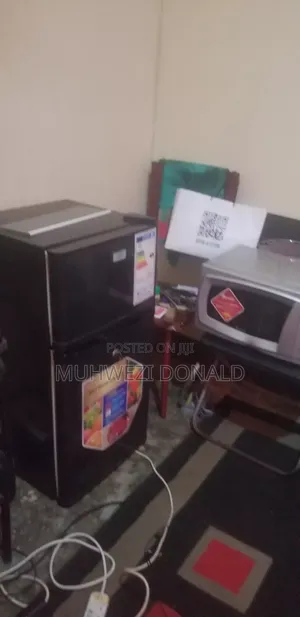 Energ ADH Fridge