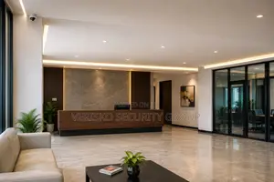 Premium 8 Camera CCTV Installation Kampala