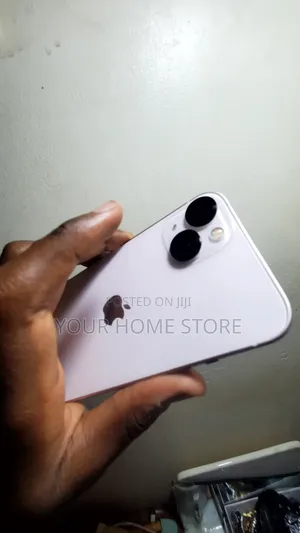 Apple iPhone 13 128 GB White