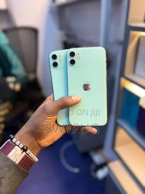 Apple iPhone 11 64 GB Red