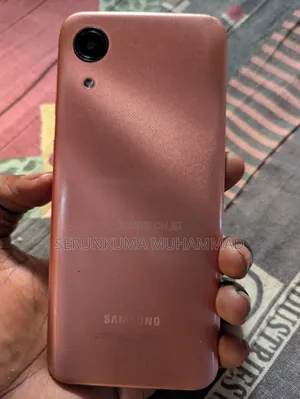 Samsung Galaxy A03 Core 32 GB Bronze