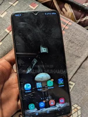 Samsung Galaxy A03 Core 32 GB Bronze