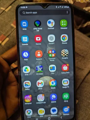 Samsung Galaxy A03 Core 32 GB Bronze