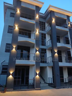 1bdrm Apartment in Kisaasi, Nakawa for rent