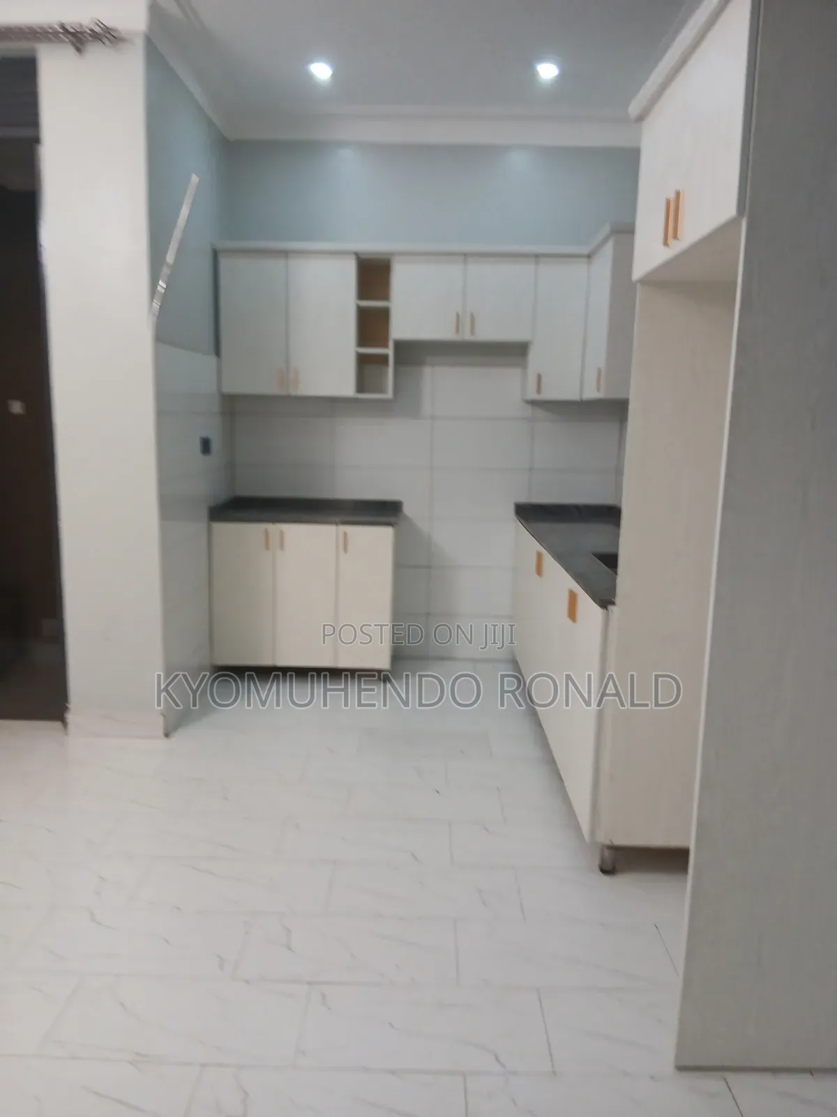 1bdrm Apartment in Kisaasi, Nakawa for rent