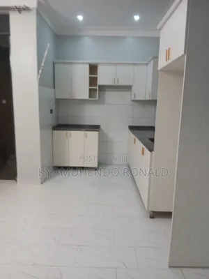 1bdrm Apartment in Kisaasi, Nakawa for rent