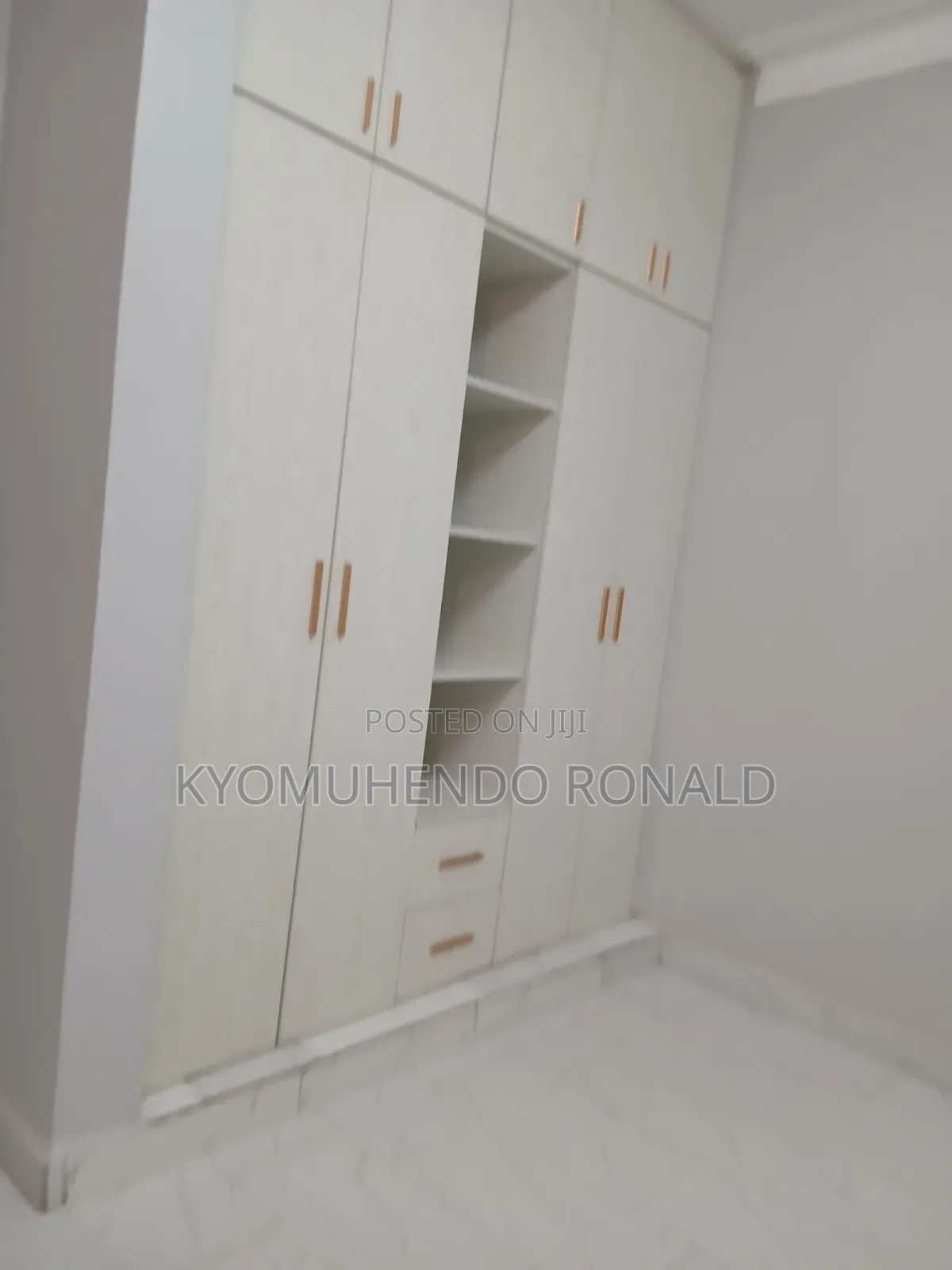 1bdrm Apartment in Kisaasi, Nakawa for rent