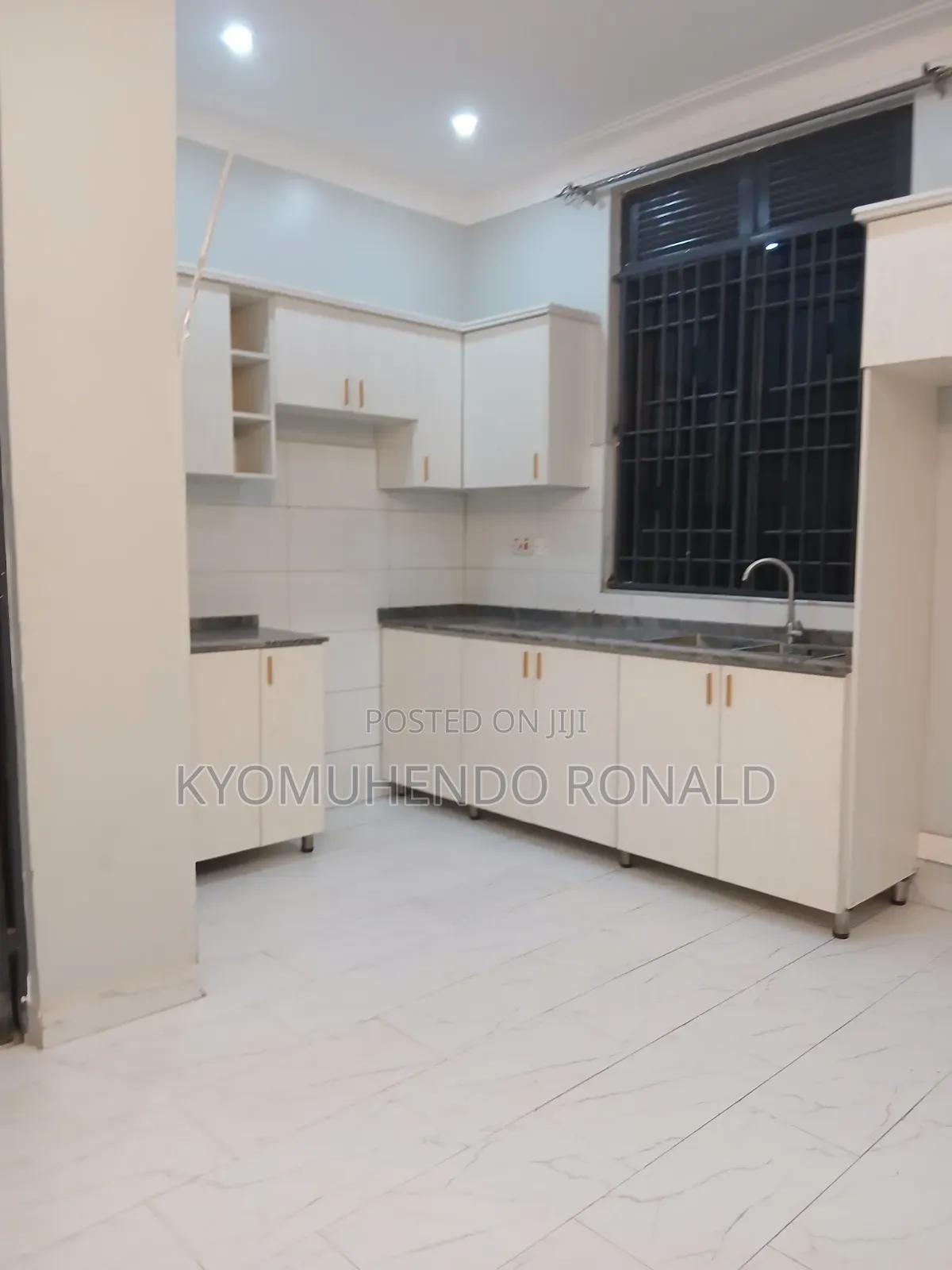 1bdrm Apartment in Kisaasi, Nakawa for rent