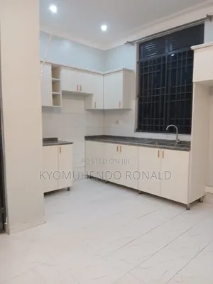 1bdrm Apartment in Kisaasi, Nakawa for rent