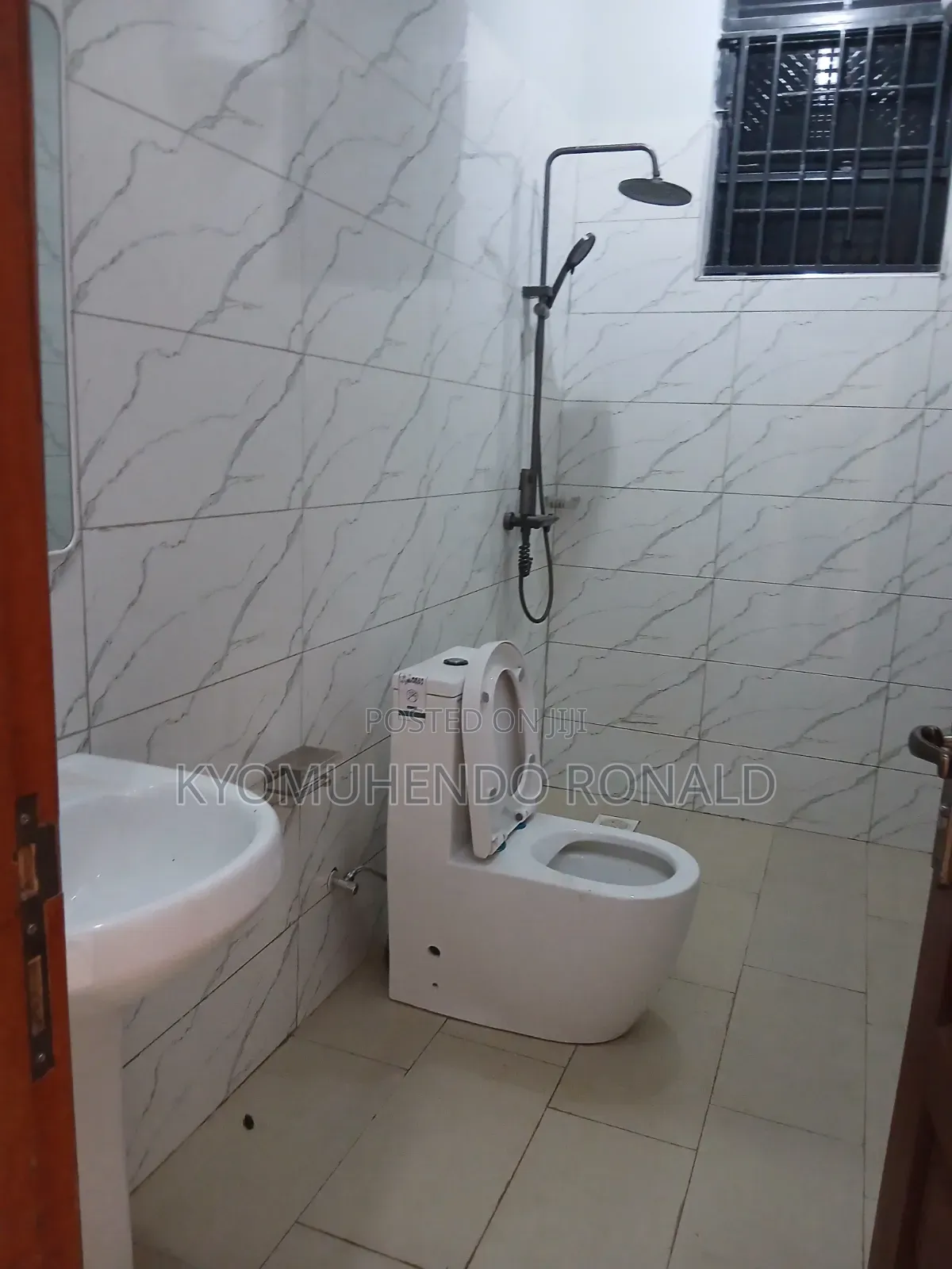 1bdrm Apartment in Kisaasi, Nakawa for rent