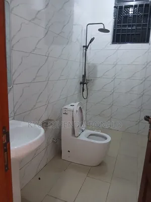 1bdrm Apartment in Kisaasi, Nakawa for rent