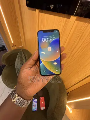 Apple iPhone 12 64 GB Blue