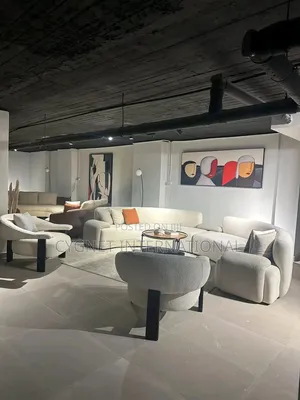 Ready Made Modern Sofa Set