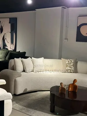 Ready Made Modern Sofa Set