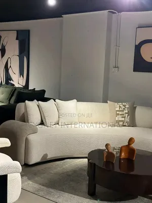 Ready Made Modern Sofa Set
