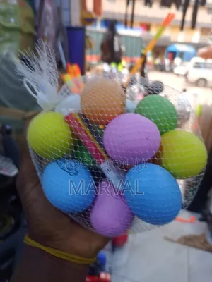 DIY Children's Easter Egg Painting and Coloring Craft Set