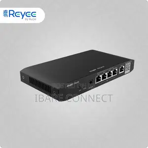 Router RG-EG105G-P-V3