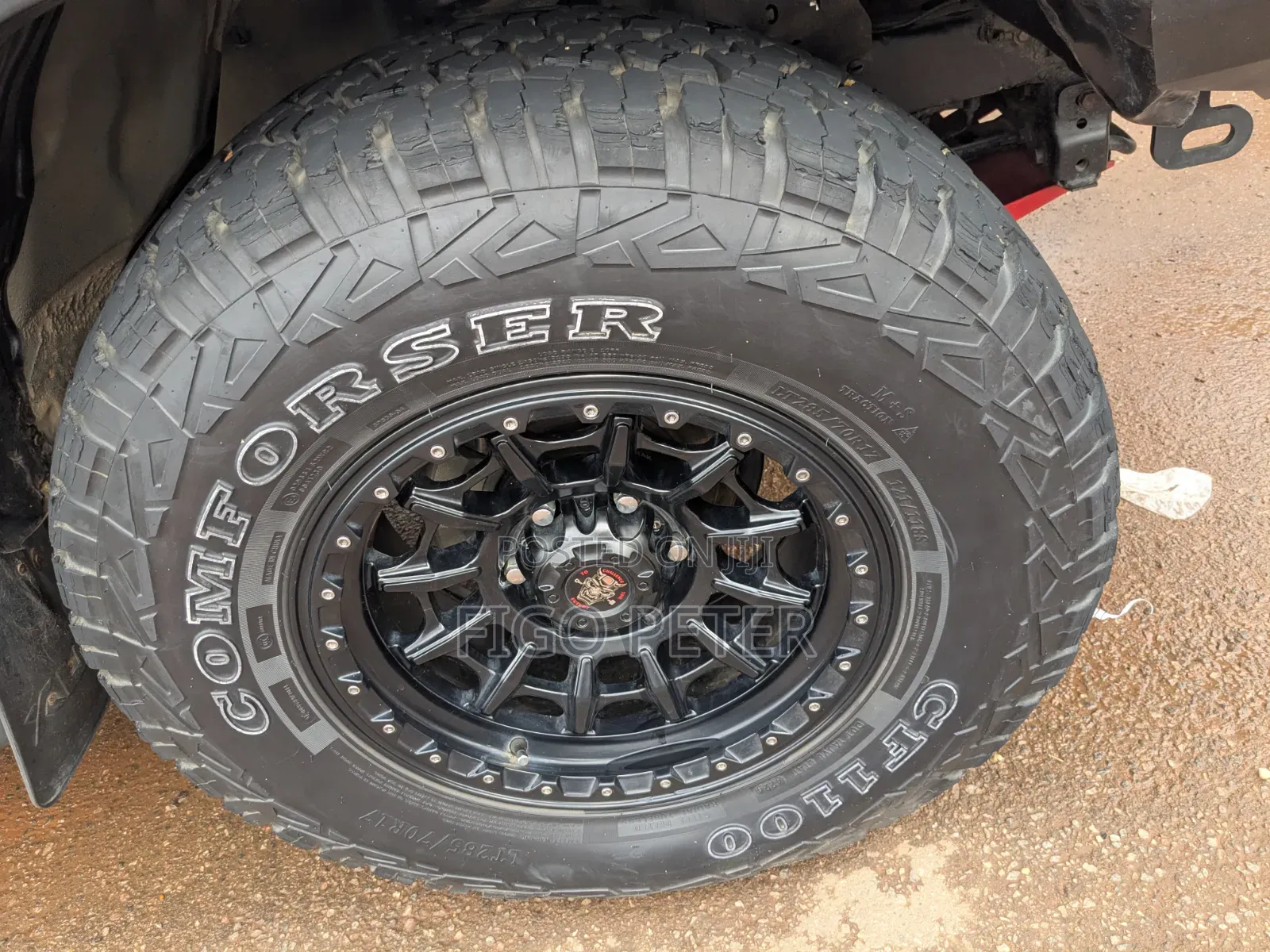 Toyota Hilux 2019 Silver