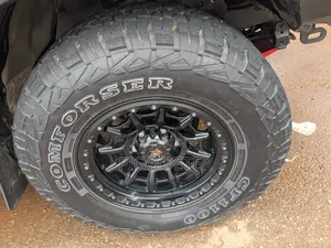 Toyota Hilux 2019 Silver