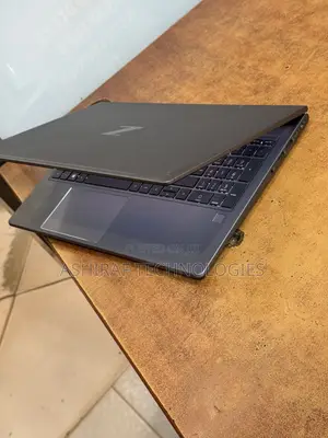 Laptop HP ZBook Create G7 16GB Intel Core i7 SSD 512GB