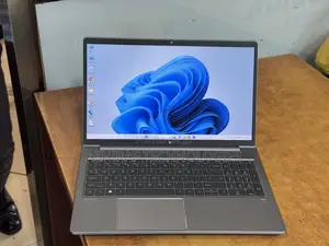 Laptop HP ZBook Create G7 16GB Intel Core i7 SSD 512GB