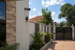 Premium 6 Camera CCTV Installation Kampala