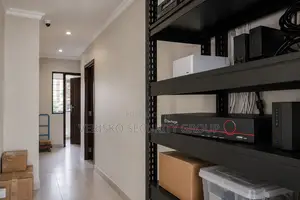 Premium 6 Camera CCTV Installation Kampala
