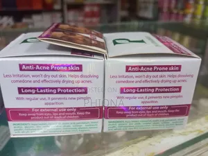 Pharmaderm Advanced Formula