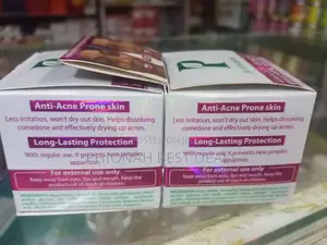 Pharmaderm Advanced Formula