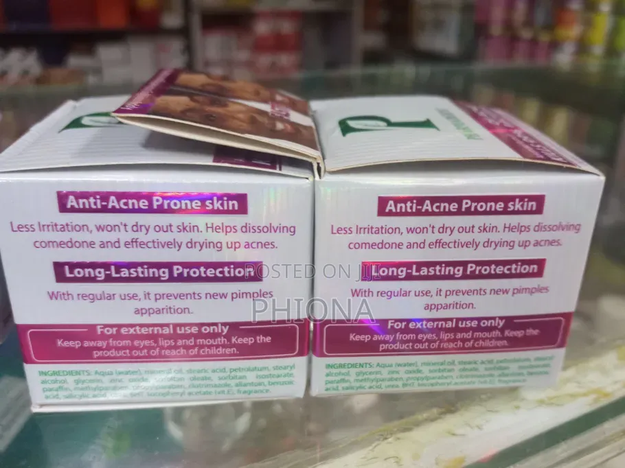 Pharmaderm Advanced Formula