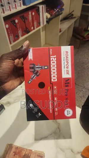S B Car Accessories