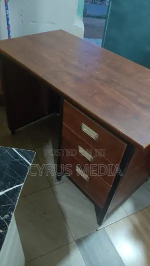 Office Tablet