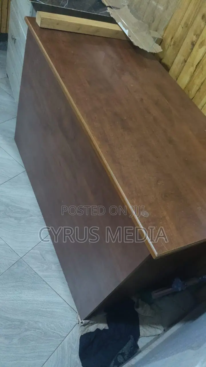 Office Tablet