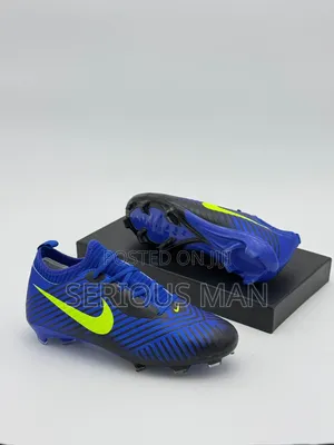 Nike Mercurial Football Boots