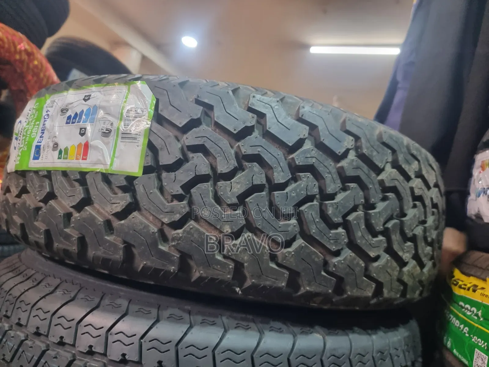 215/65r16 Linglong Tyres .